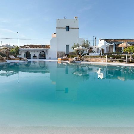 Masseria Samenti Torre Suda Exterior photo