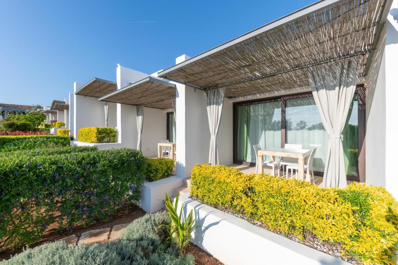 Masseria Samenti Torre Suda Exterior photo