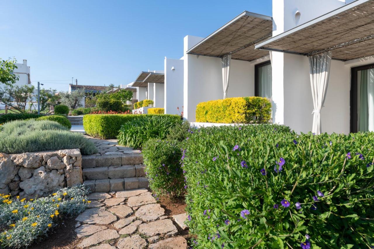 Masseria Samenti Torre Suda Exterior photo