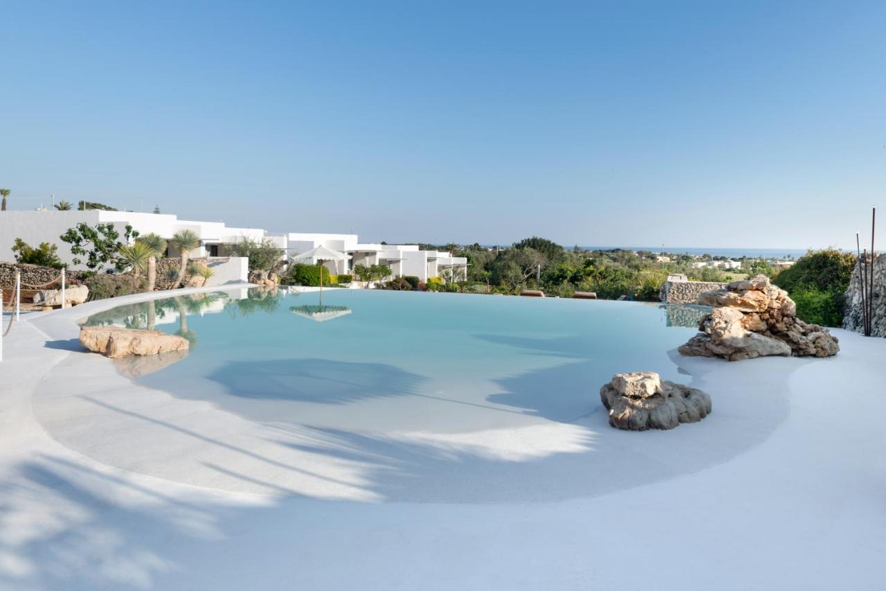 Masseria Samenti Torre Suda Exterior photo