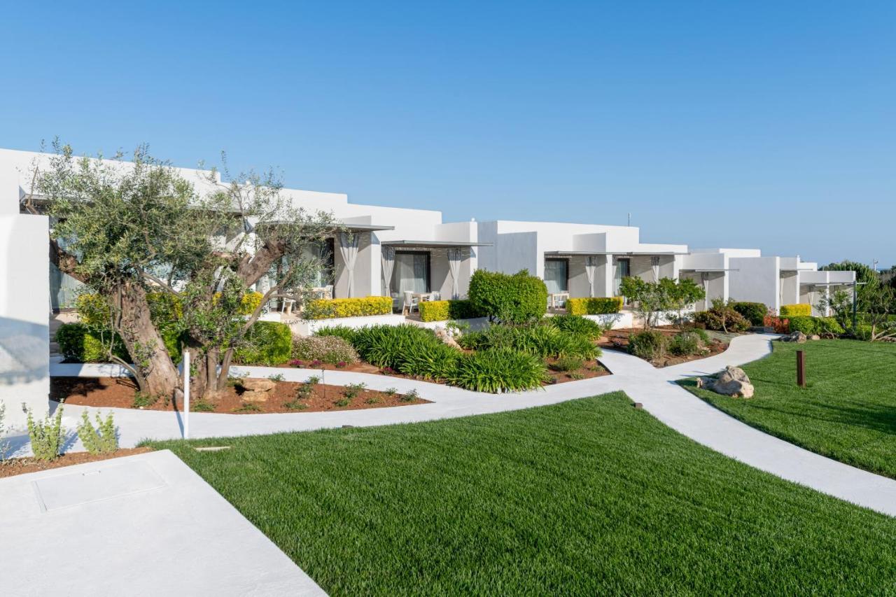 Masseria Samenti Torre Suda Exterior photo