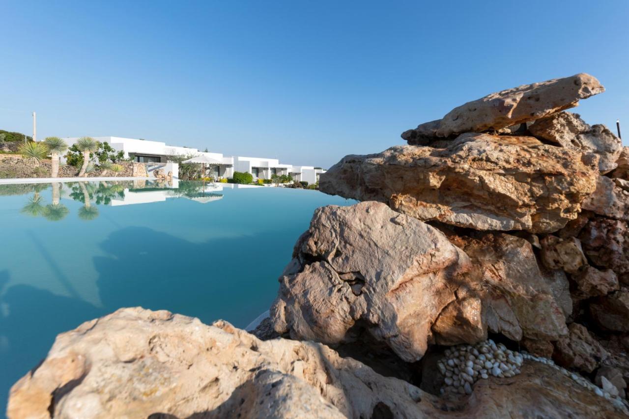 Masseria Samenti Torre Suda Exterior photo