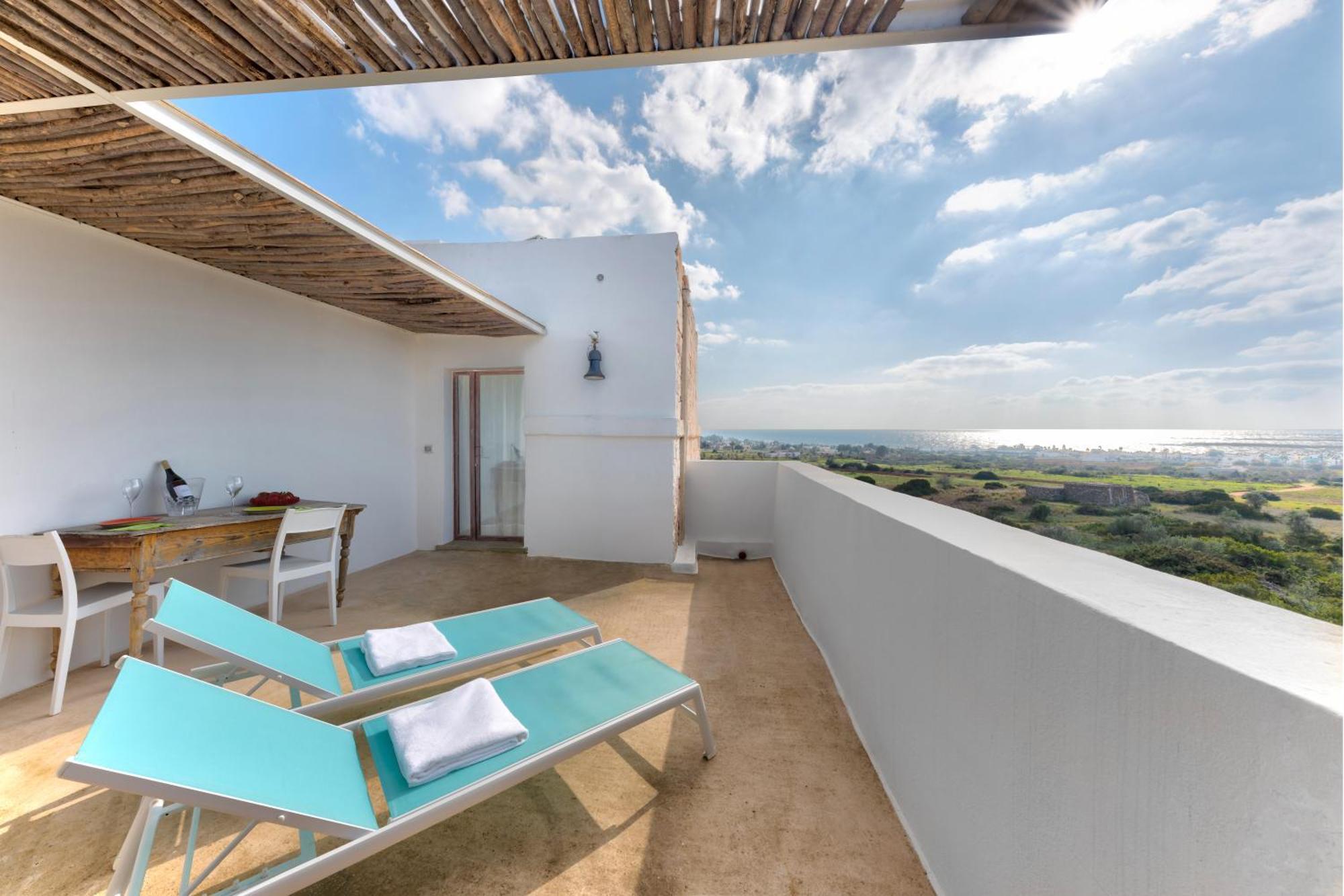Masseria Samenti Torre Suda Exterior photo