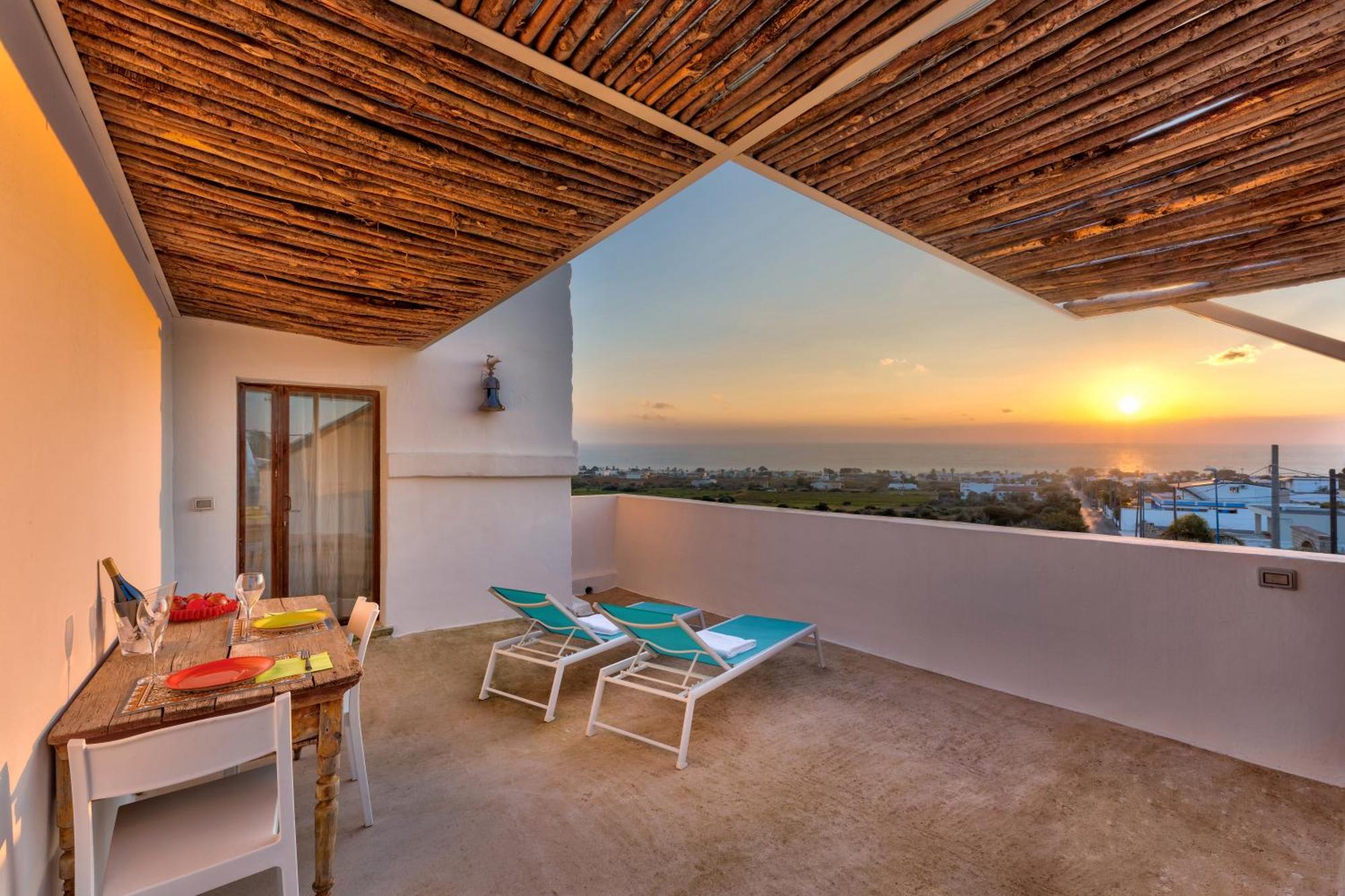 Masseria Samenti Torre Suda Exterior photo